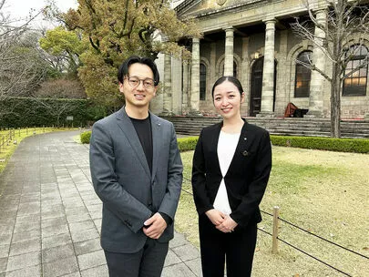 Marry & Wish「【結婚式場見学会】旧桜宮公会堂」-6