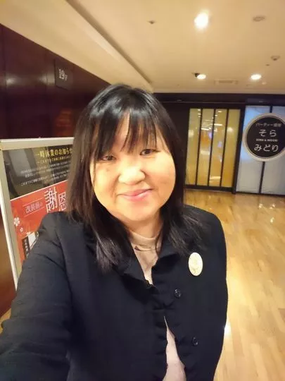 結婚相談所カインド「照美さんにお願いして倍以上のお見合い申し込みがありました」-2