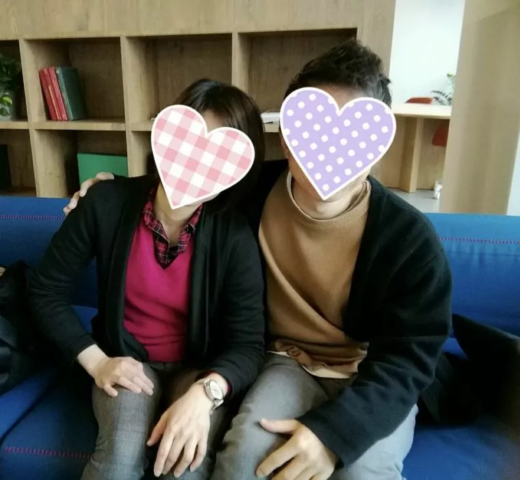 祝♡ご成婚