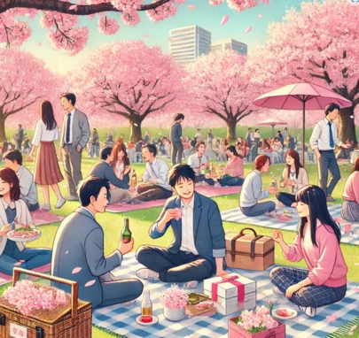 Cupid福岡「💑春に出会って結婚！？」-4