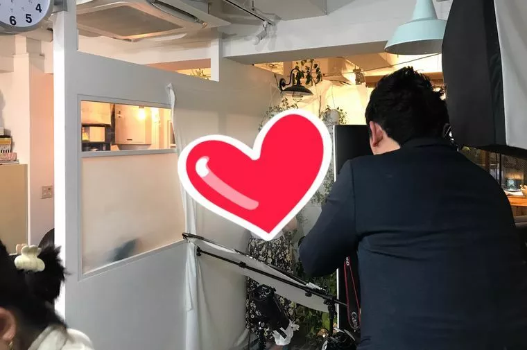 悩みや不安は動きながら一緒にクリアーしましょう♪