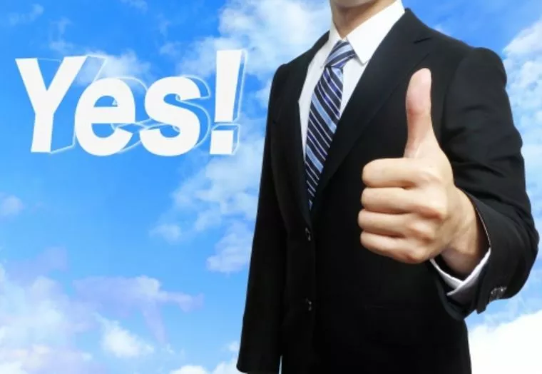 面談中に真剣交際に発展⁉(^▽^)