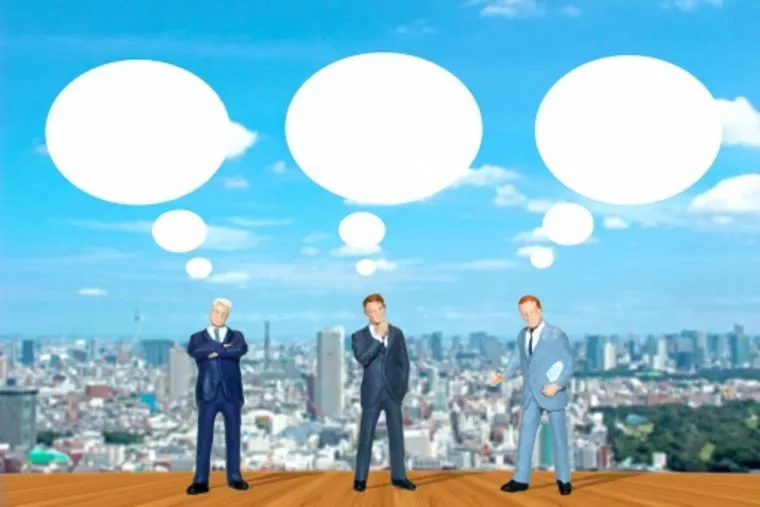 婚活男子会になっちゃった(笑)