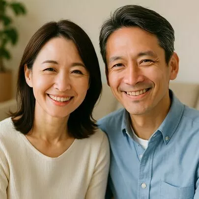 ミライ・ウエディング「あなたのプロフィール、未来のパートナーに響いていますか？」-4