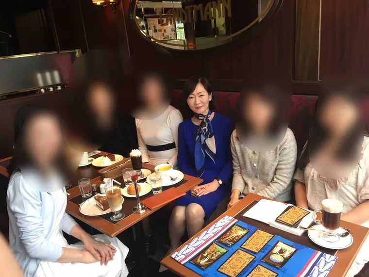占い婚活イベント開催！