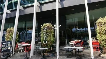 結婚相談所カインド「面談は土日朝8時～グランフロントにあるガーブモナークでも」-4