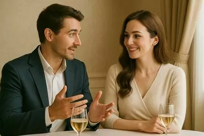 ミライ・ウエディング「交際スタート後の落とし穴「なんとなく続かない」の正体とは」-4