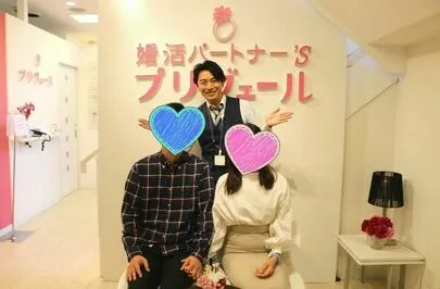 結婚相談所プリヴェール「ENFP×ISFP｜癒しと刺激のバランスで恋愛が安定？」-6
