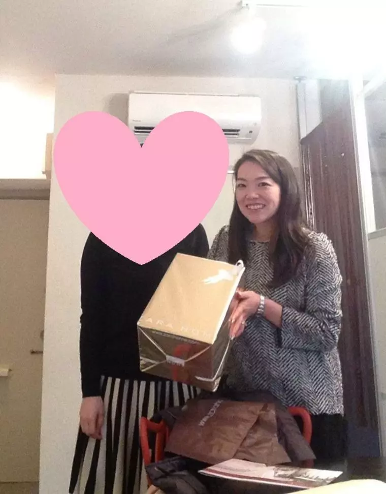 キャンマリアージュの２月成婚報告♪