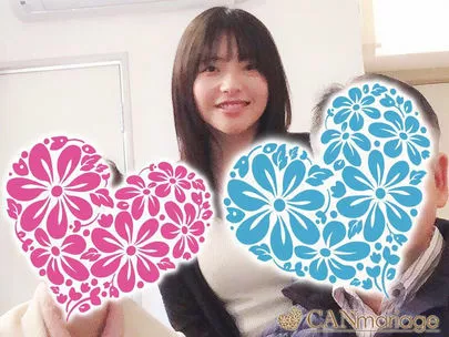 名古屋 結婚相談所 CAN mariage 名古屋新栄店「５０代男性★歳の差１０歳カップル♡キャンマリ成婚報告♪」-2