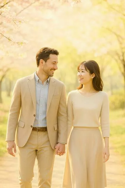 ミライ・ウエディング「「婚活が結ぶご縁のかたち〜幸せが重なった5月5日〜」-3