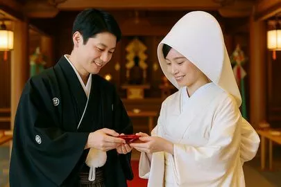 ミライ・ウエディング「「婚活が結ぶご縁のかたち〜幸せが重なった5月5日〜」-4