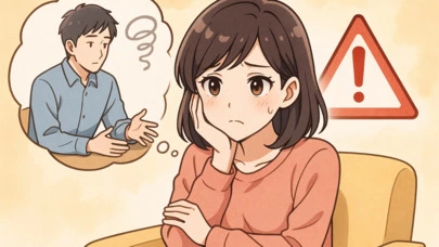 結婚相談所 ベイビーズ・ブレス　Baby's breath「婚活は恋じゃない！違和感は“未来の警報”だった」-2