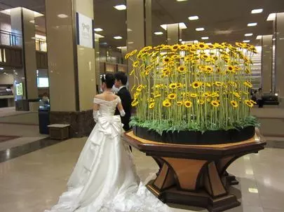 グッドラックステージ「「私の結婚」する人」-2