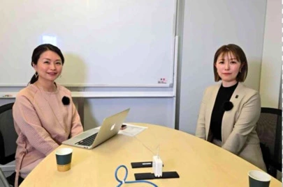 入倉結婚相談所松本店「長野県内の相談所取材「ながの結婚相談所　シアワセロード」」-4