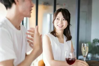 結婚相談所フォアファーザー「婚活で会話が続かない男性のための安心対策3選 」-4