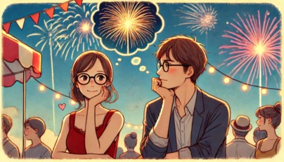 結婚相談所フォアファーザー「婚活で会話が続かない男性のための安心対策3選 」-5