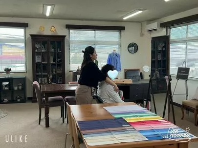 Vive la Vie（ヴィブラヴィ）「40代婚活男性　男磨き始めました!」-2