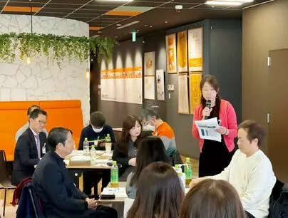 ブライダルサロン YCM mariage「IBJで婚活する人のためのお役立ちブログを目指します！」-3
