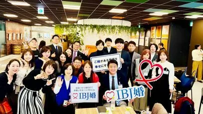 ブライダルサロン YCM mariage「IBJで婚活する人のためのお役立ちブログを目指します！」-5