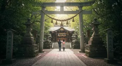 たかなしや「兵庫県で縁結び」-2