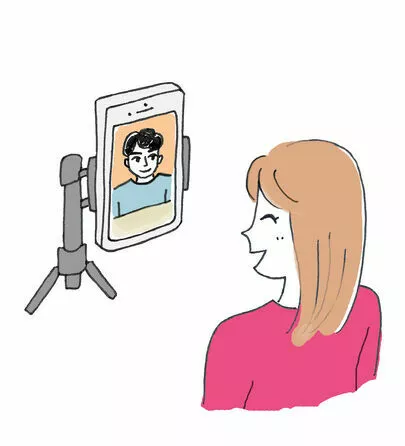 P!っと縁結び「婚活の悩み相談室：P!っと縁結びカウンセラーが答えます！」-3