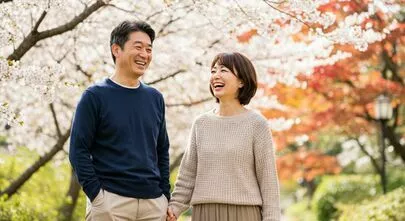 たかなしや「前向きに取り組めば、出会いはもっと自然に近づく」-2