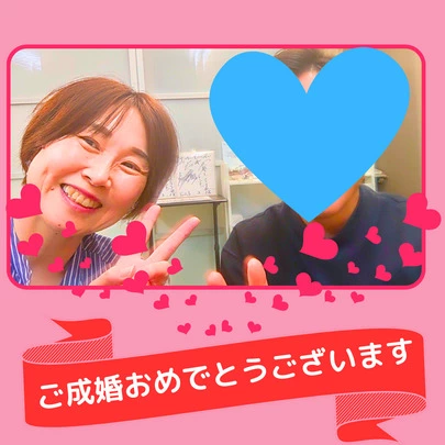 サンハーモニー（Sun Harmony)「30代男性、成婚退会です💖✨」-2