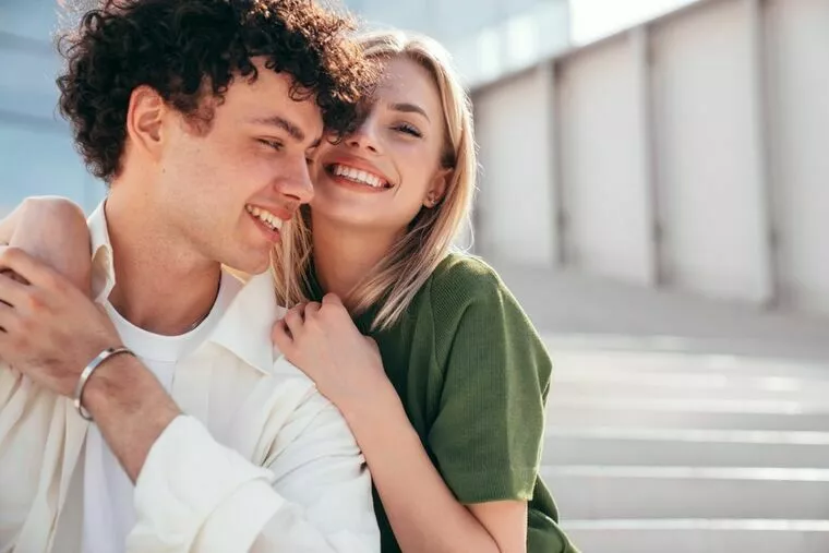 結婚相手は一緒に居て楽な人がいい？長続きする理由やその特