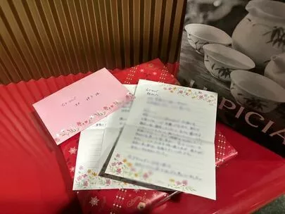 ディアマリッジ「ご成婚報告💓2024年のご成婚結果を発表します✨」-2