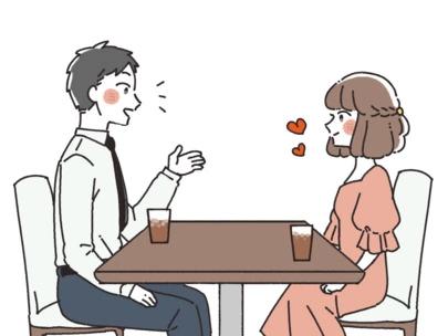 JUNブライダル・ラボ「女性との会話が続かない男性必見！超モテるための７つのコツ」-3