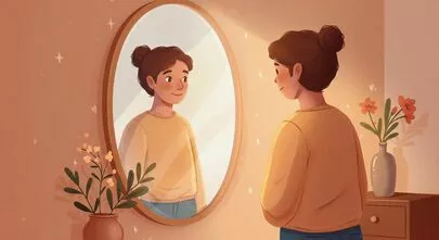 たかなしや「自己肯定感」-2