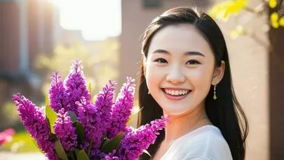 花咲マリッジ「20代趣味に燃える女性が静岡市の結婚相談所を選んだ理由」-5