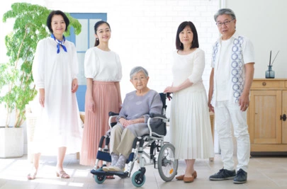 ルーチェファータ「「涙の里帰り——家族の絆と新しい幸せ」編」-3