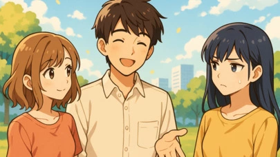 結婚相談所 ベイビーズ・ブレス　Baby's breath「やさしいだけの罠に注意！結婚相手で失敗する瞬間」-2