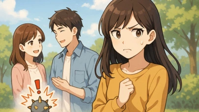 結婚相談所 ベイビーズ・ブレス　Baby's breath「やさしいだけの罠に注意！結婚相手で失敗する瞬間」-3