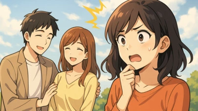 結婚相談所 ベイビーズ・ブレス　Baby's breath「やさしいだけの罠に注意！結婚相手で失敗する瞬間」-6