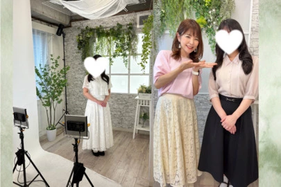 婚活サロン ラポルテ「東京出張に行ってきました🚅」-2