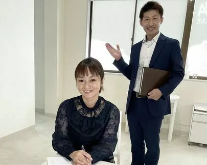 Nice time 結婚相談所「どんどん理想ばかりが高くなっていませんか？」-2