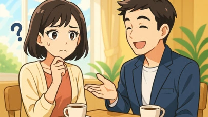 結婚相談所 ベイビーズ・ブレス　Baby's breath「婚活診断で本音は見えない！だから会話が大事」-4