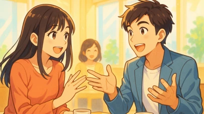結婚相談所 ベイビーズ・ブレス　Baby's breath「婚活診断で本音は見えない！だから会話が大事」-6