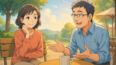 結婚相談所 ベイビーズ・ブレス　Baby's breath「婚活は肩書じゃない！50代が選んだのは安心感」-2