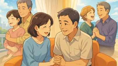 結婚相談所 ベイビーズ・ブレス　Baby's breath「婚活しなきゃ、孤独というラスボスが来る」-4