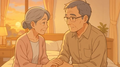 結婚相談所 ベイビーズ・ブレス　Baby's breath「婚活しなきゃ、孤独というラスボスが来る」-5