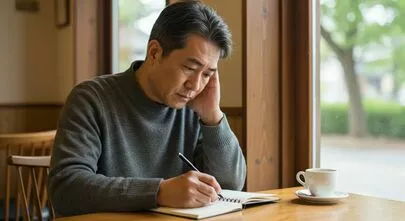 たかなしや「婚活が前向きになる習慣とは？」-2