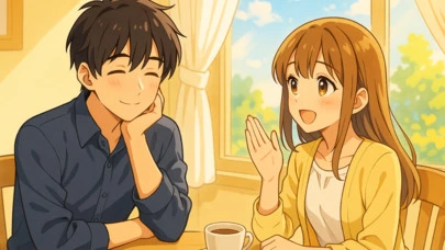 結婚相談所 ベイビーズ・ブレス　Baby's breath「会話苦手でも安心！交際経験なしの婚活入門」-3