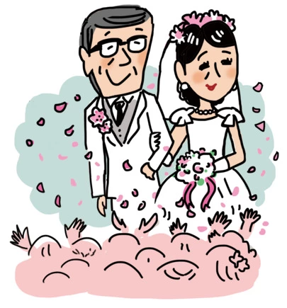 P!っと縁結び「年の差婚の理想と現実を徹底解説！」-5