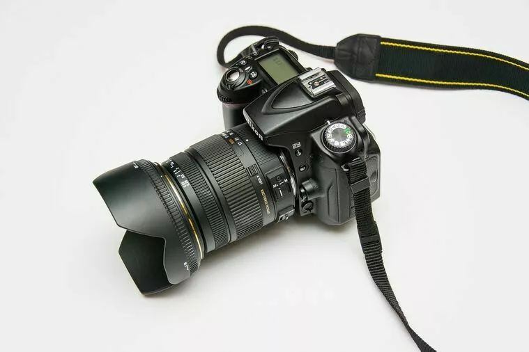 プロフィール写真の撮影に行ってきました！