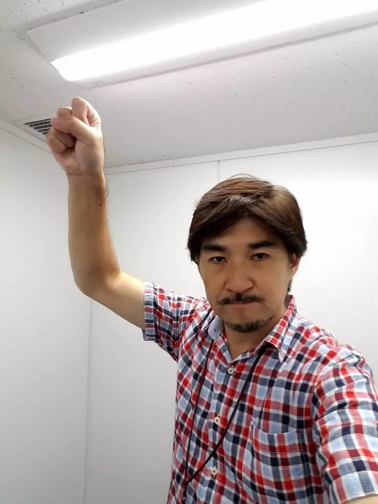 プロポーズをしますという宣言が届きました！