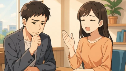 結婚相談所 ベイビーズ・ブレス　Baby's breath「伝わらない婚活から抜け出す共感コミュ力強化法」-3